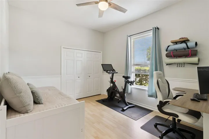 Bedroom #4
