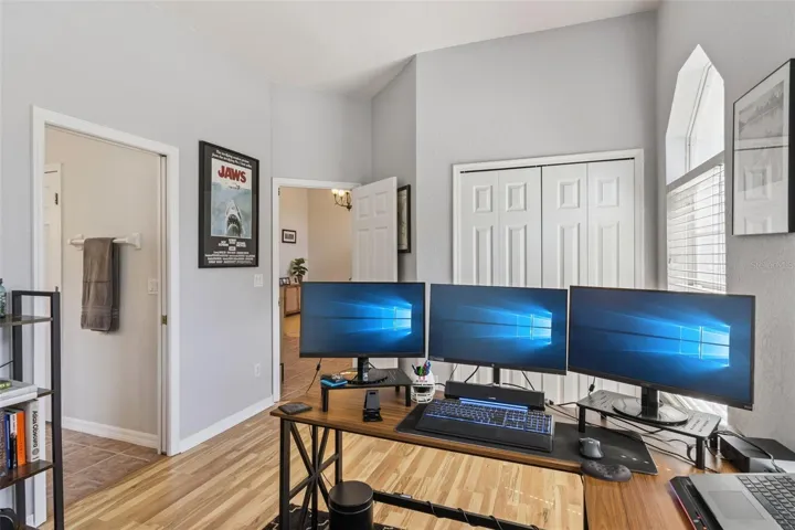 Bedroom #2