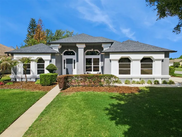Welcome Home!!