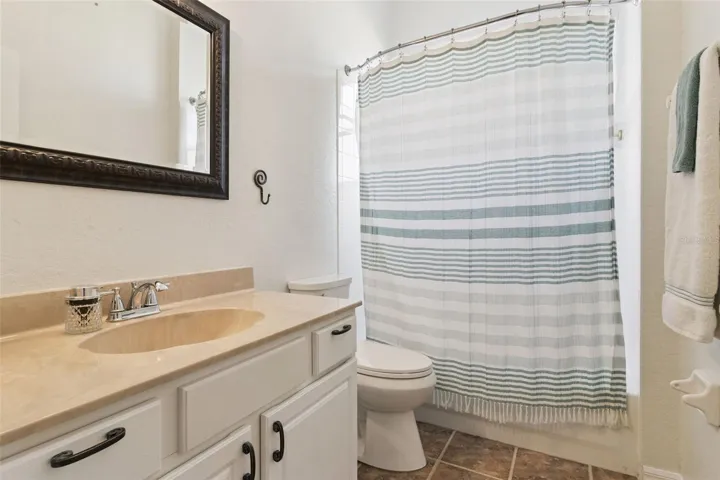 Bathroom #2