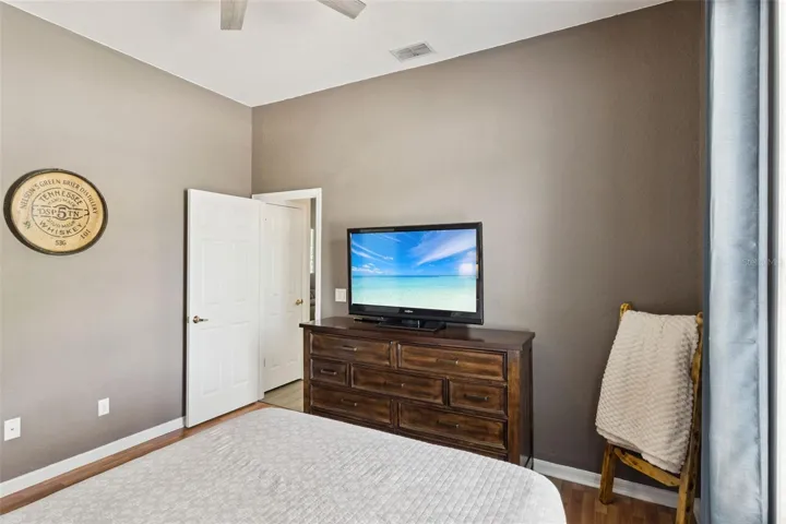 Bedroom #3