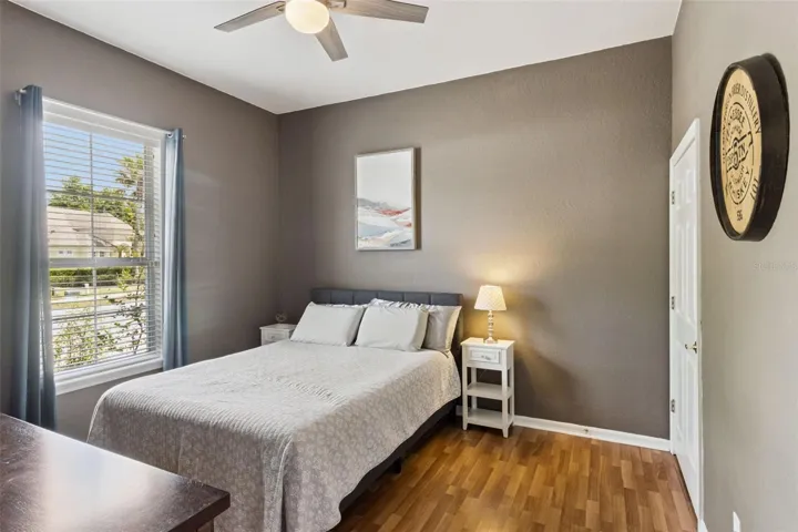 Bedroom #3