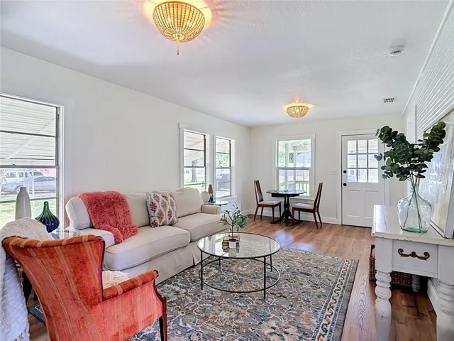 Great room