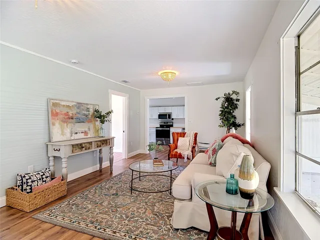 Great room