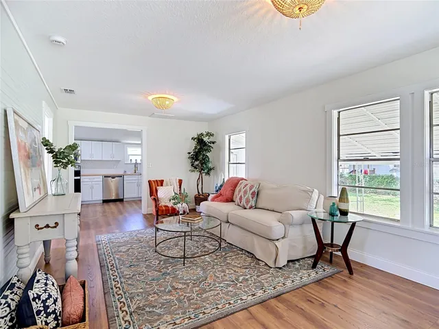Great room