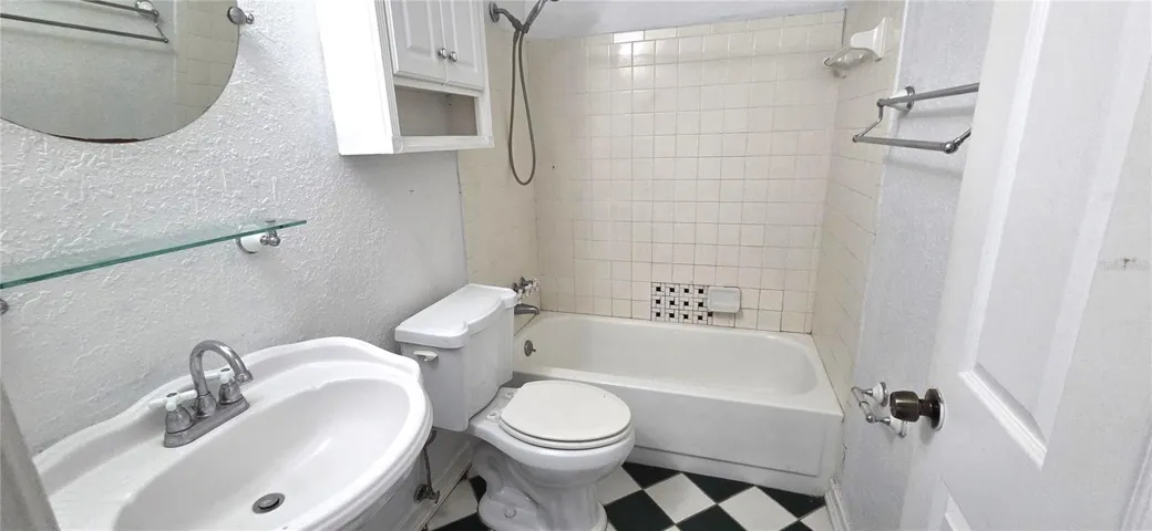 Bathroom 2
