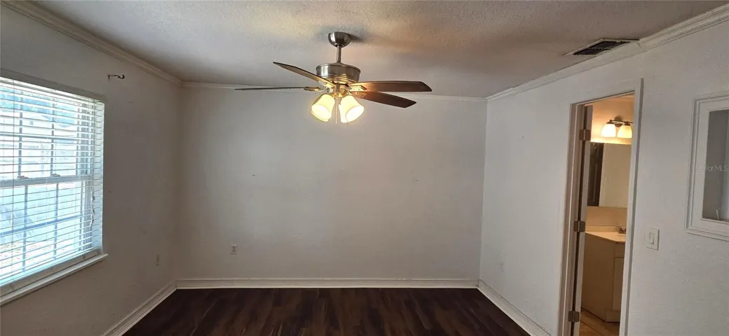 Primary Bedroom Suite
