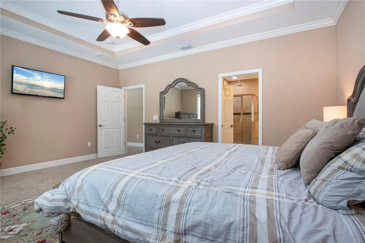 Primary 1st Floor Bedroom