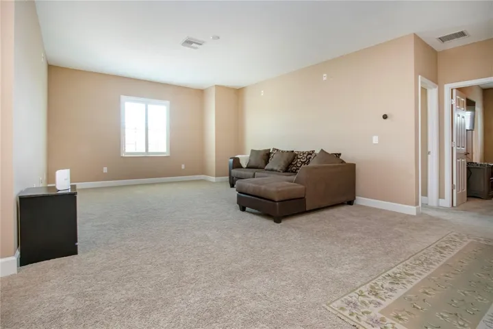 2nd Floor Bonus Rm