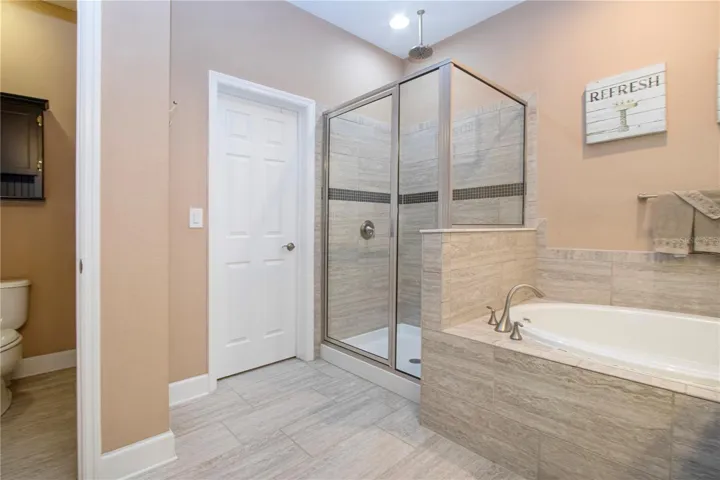 Primary En-Suite