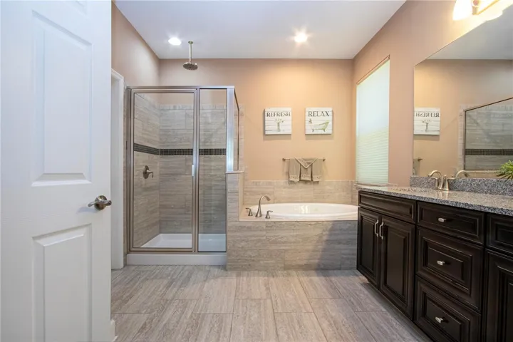 Primary En-Suite