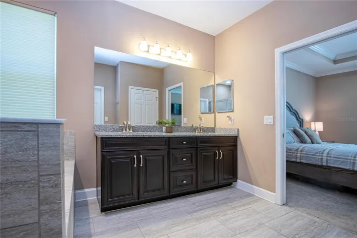 Primary En-Suite