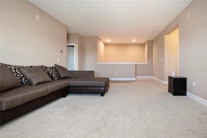 2nd Floor Bonus Rm