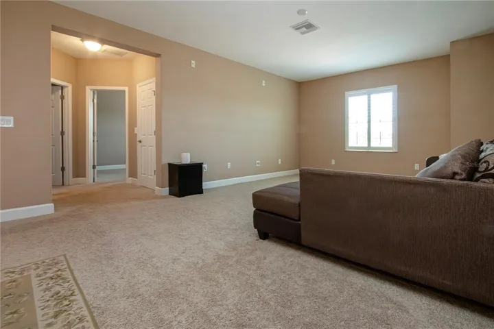 2nd Floor Bonus Rm