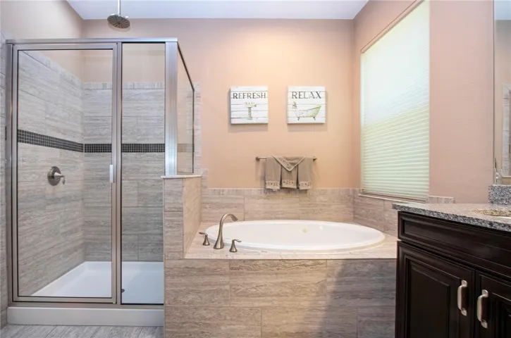 Primary En-Suite