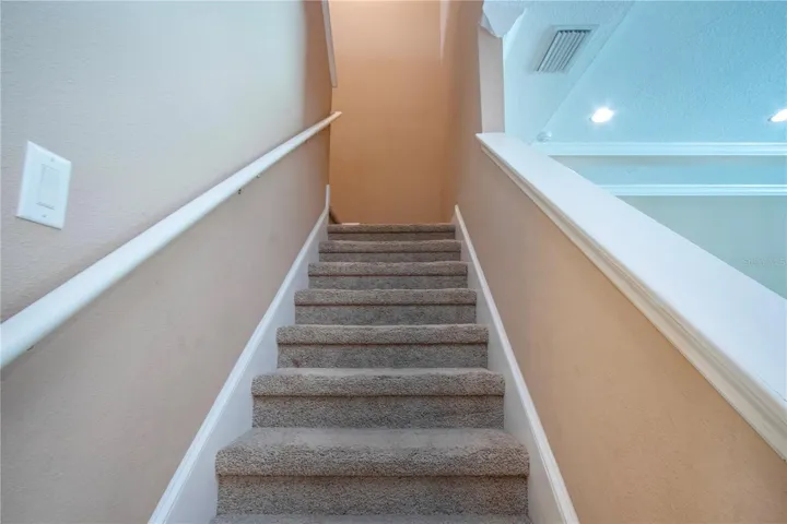 Stairway