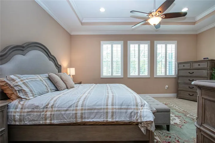 Primary 1st Floor Bedroom