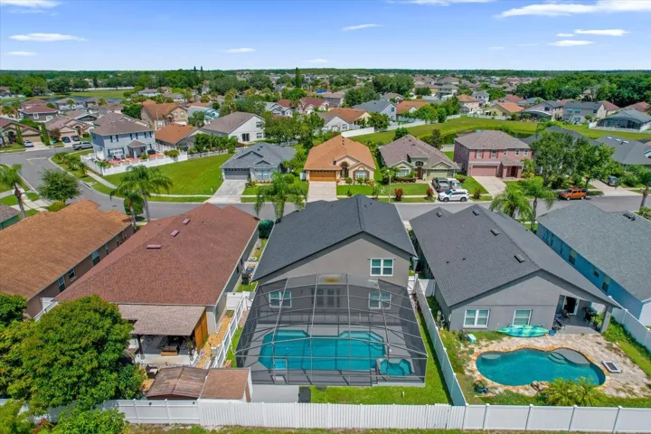 aerial