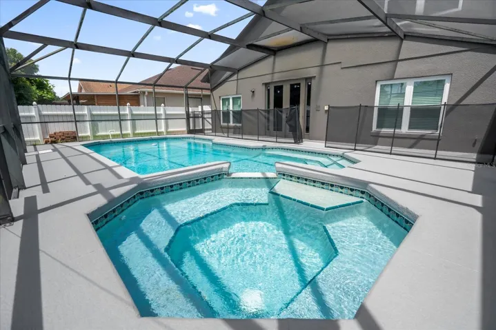 pool