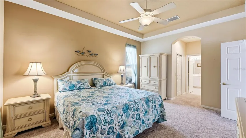 Primary Suite