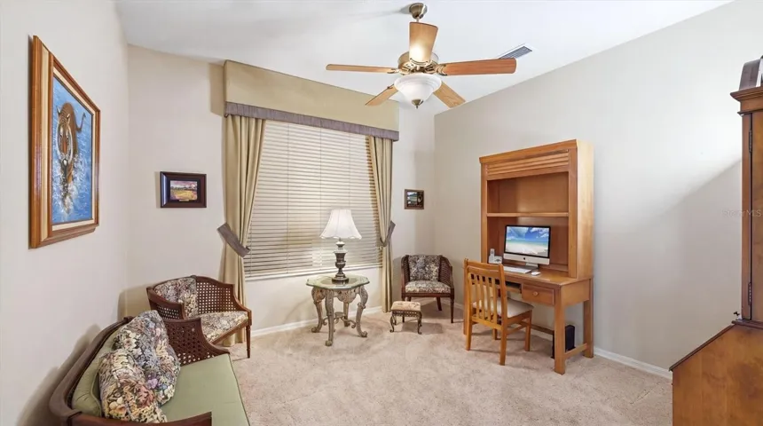 Den/Office/Flex Room
