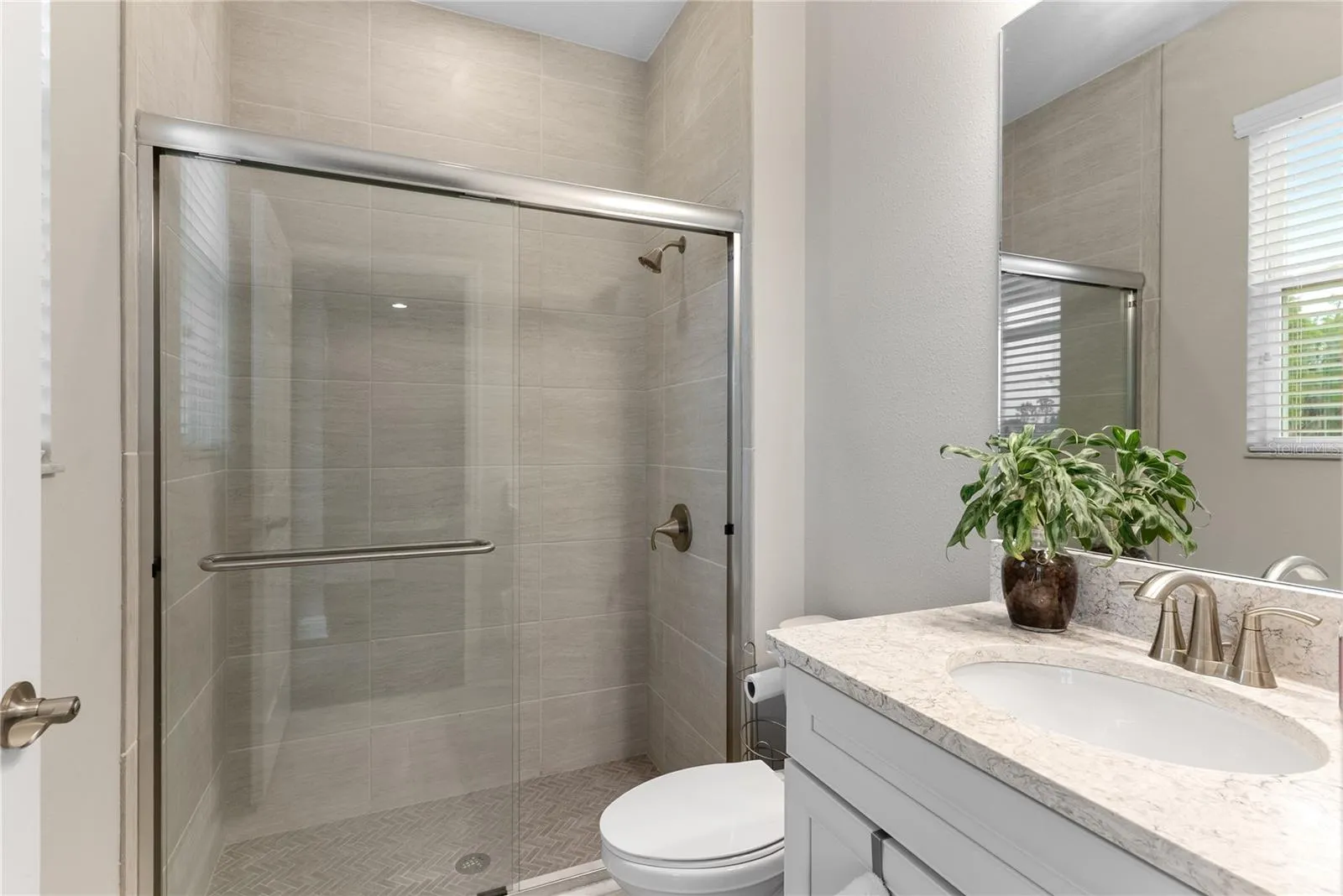 Downstairs Bathroom