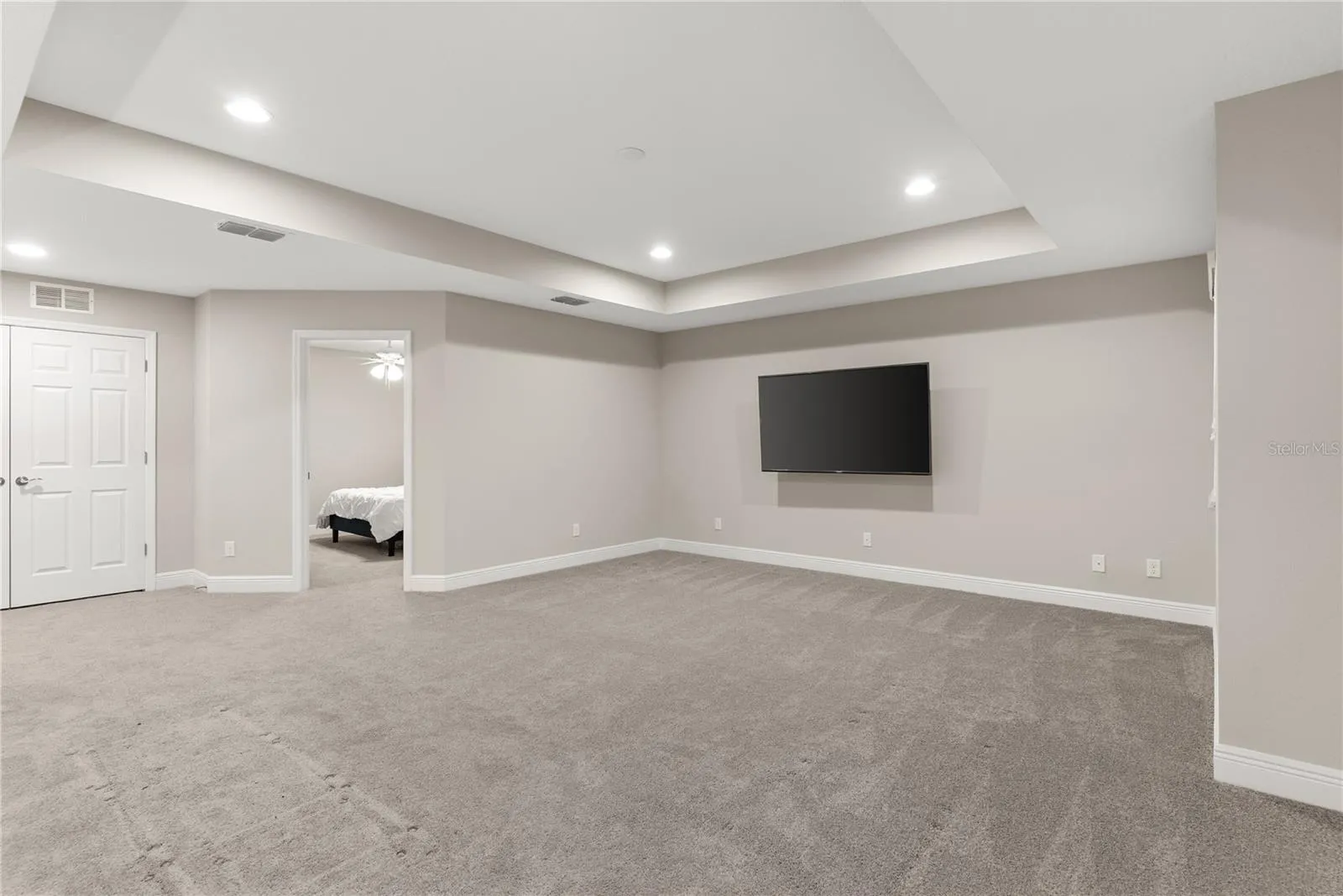 Gameroom/Den