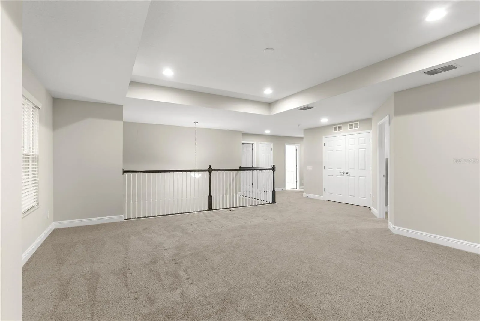 Gameroom/Den