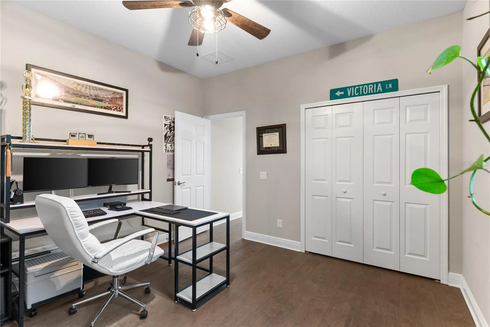 First Floor Bedroom 5