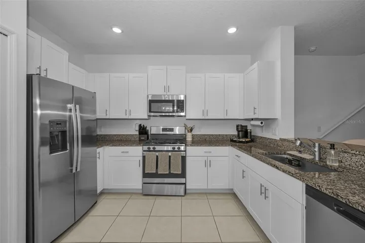 Granite Countertops