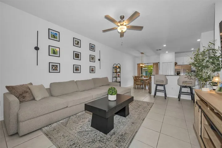 Airy Expansive Main Level