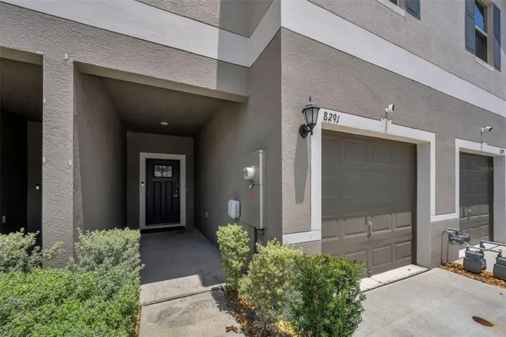 Beautiful Nearly New Townhome (2023)