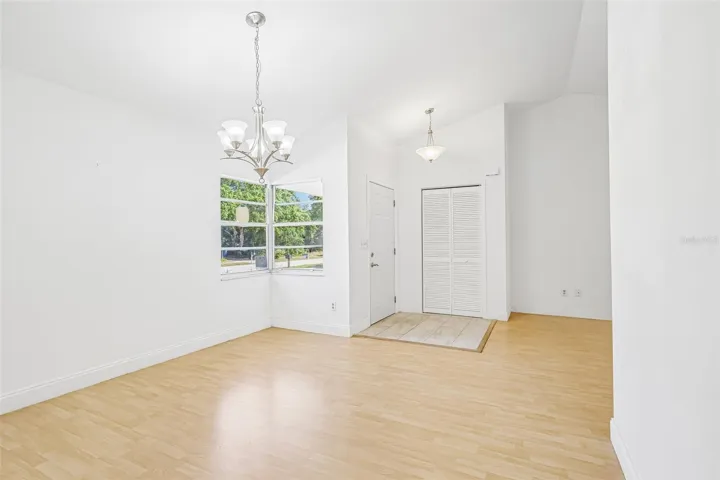 Entry way