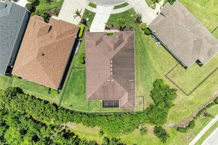 Home overview