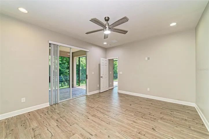 Primary Suite
