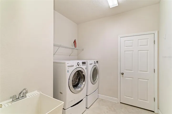 Laundry