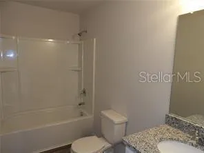 Up Stair Bathroom 2