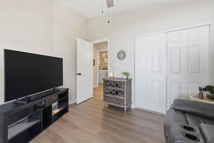 2ND BEDROOM /DEN