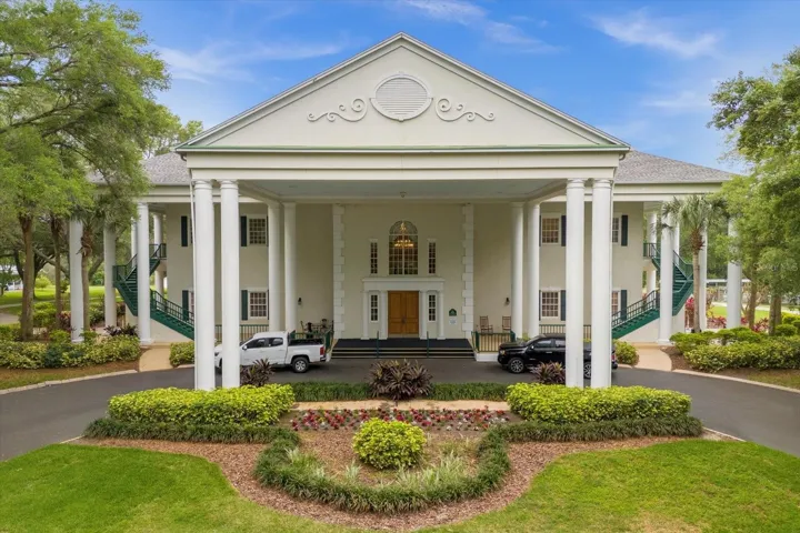 Community Club House