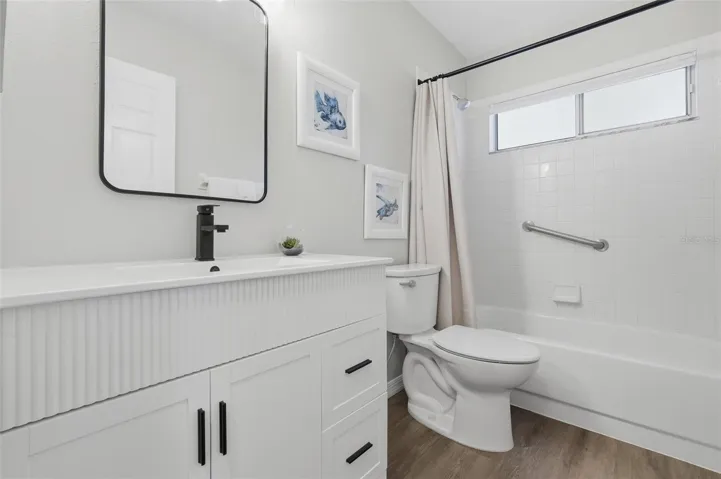 GUEST BATH