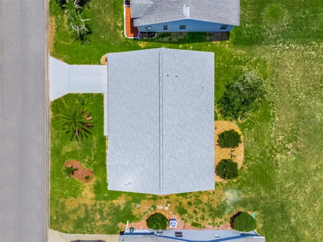 ROOF TOP VIEW