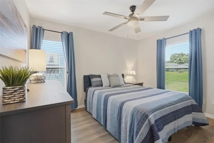 3RD BEDROOM