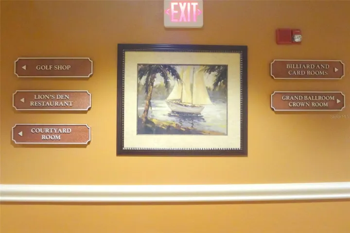 Directions to more fun!