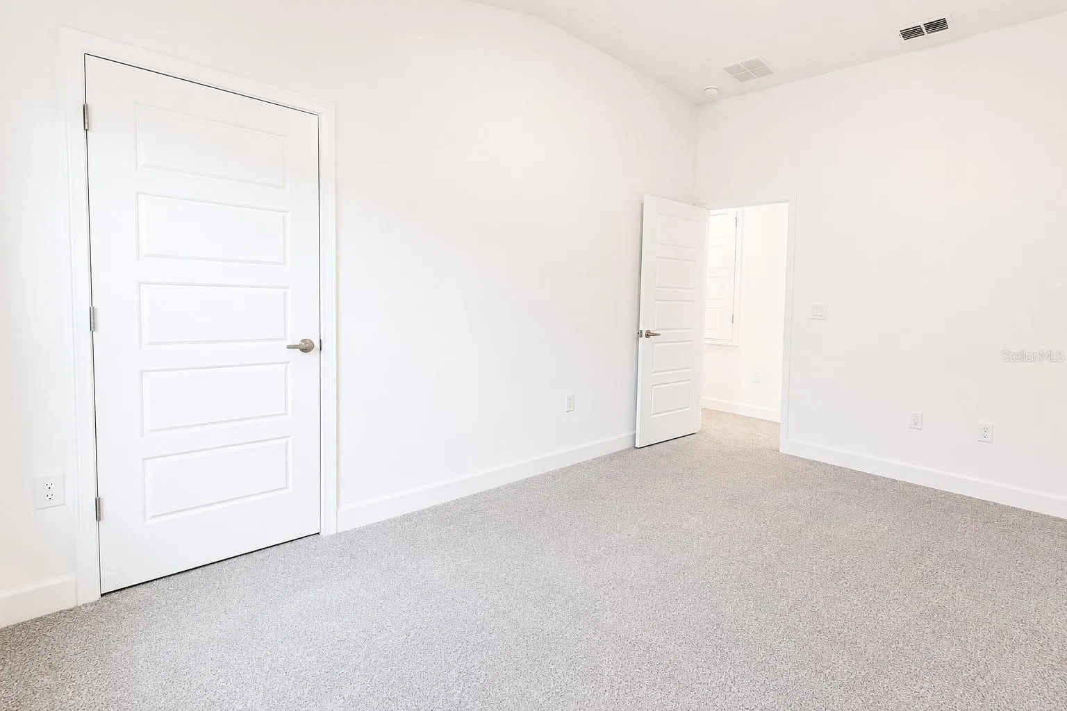 Bedroom - Alternate View