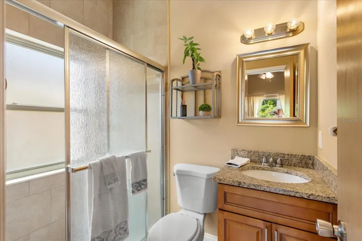 Guest-2nd Primary Bath