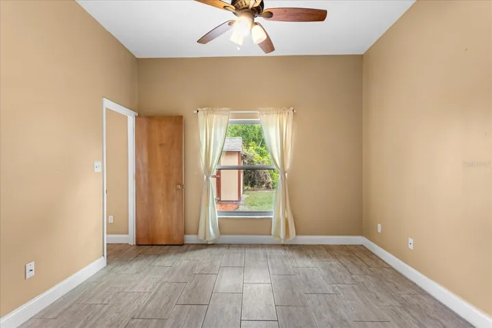 Guest-2nd Primary Bedroom