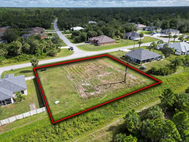 Property Outline