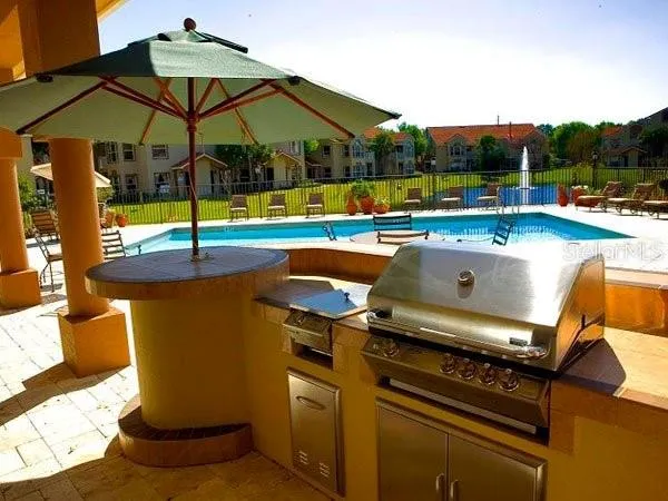 BBQ