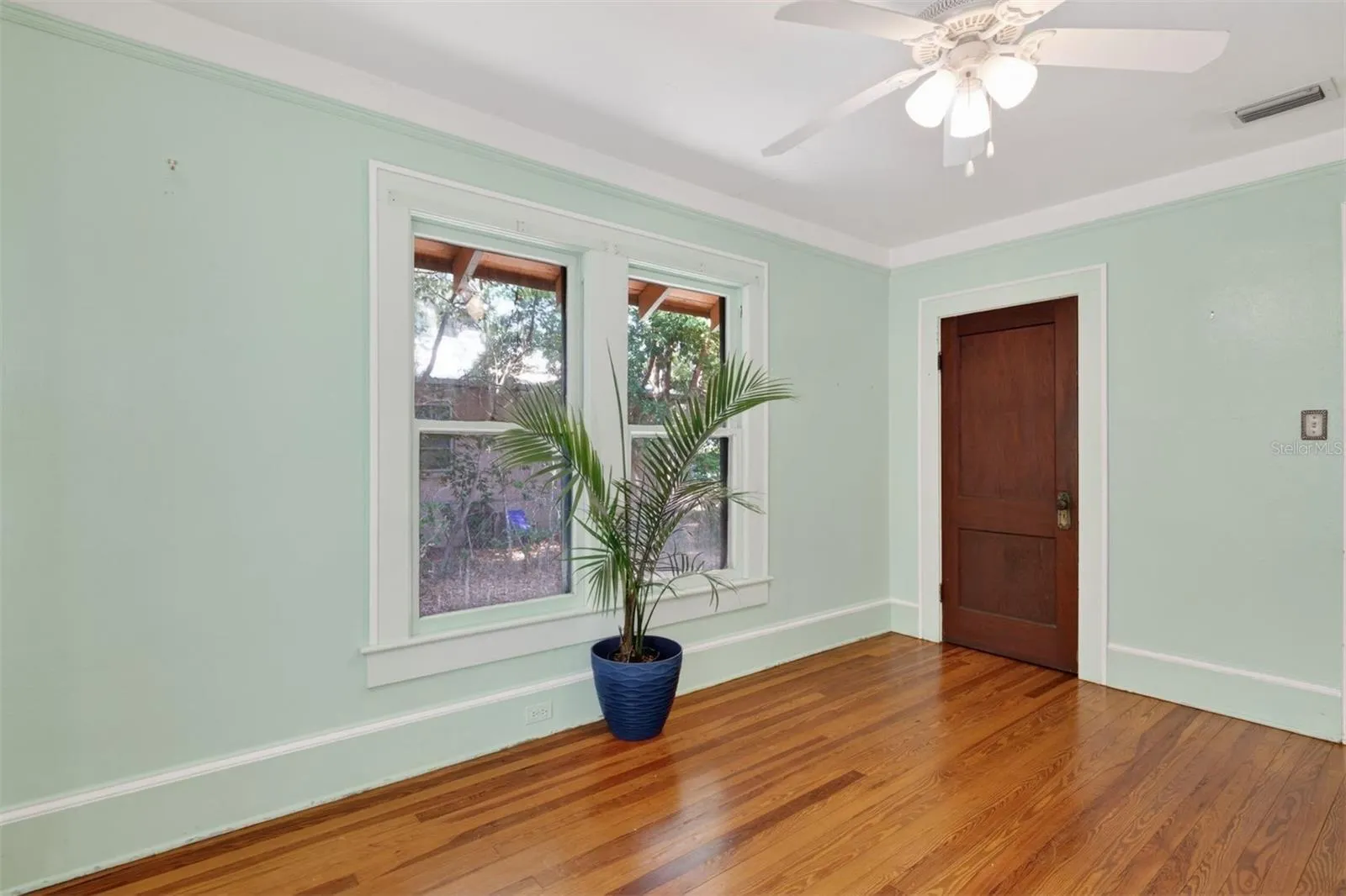 North Guest Bedroom