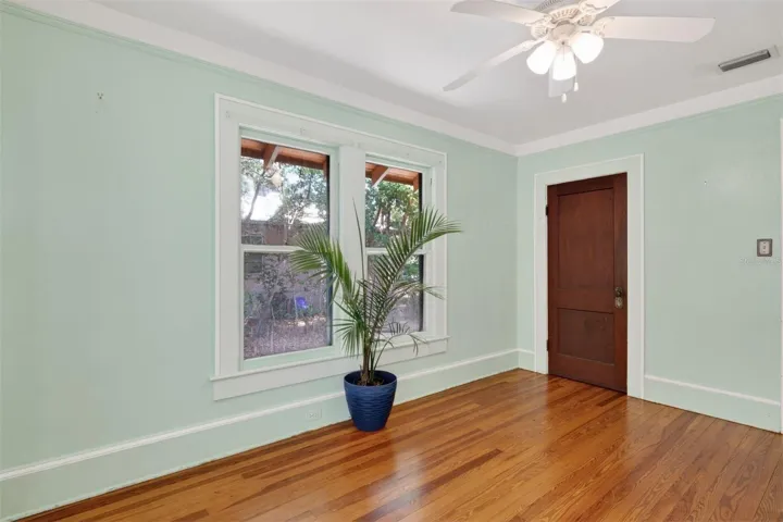 North Guest Bedroom